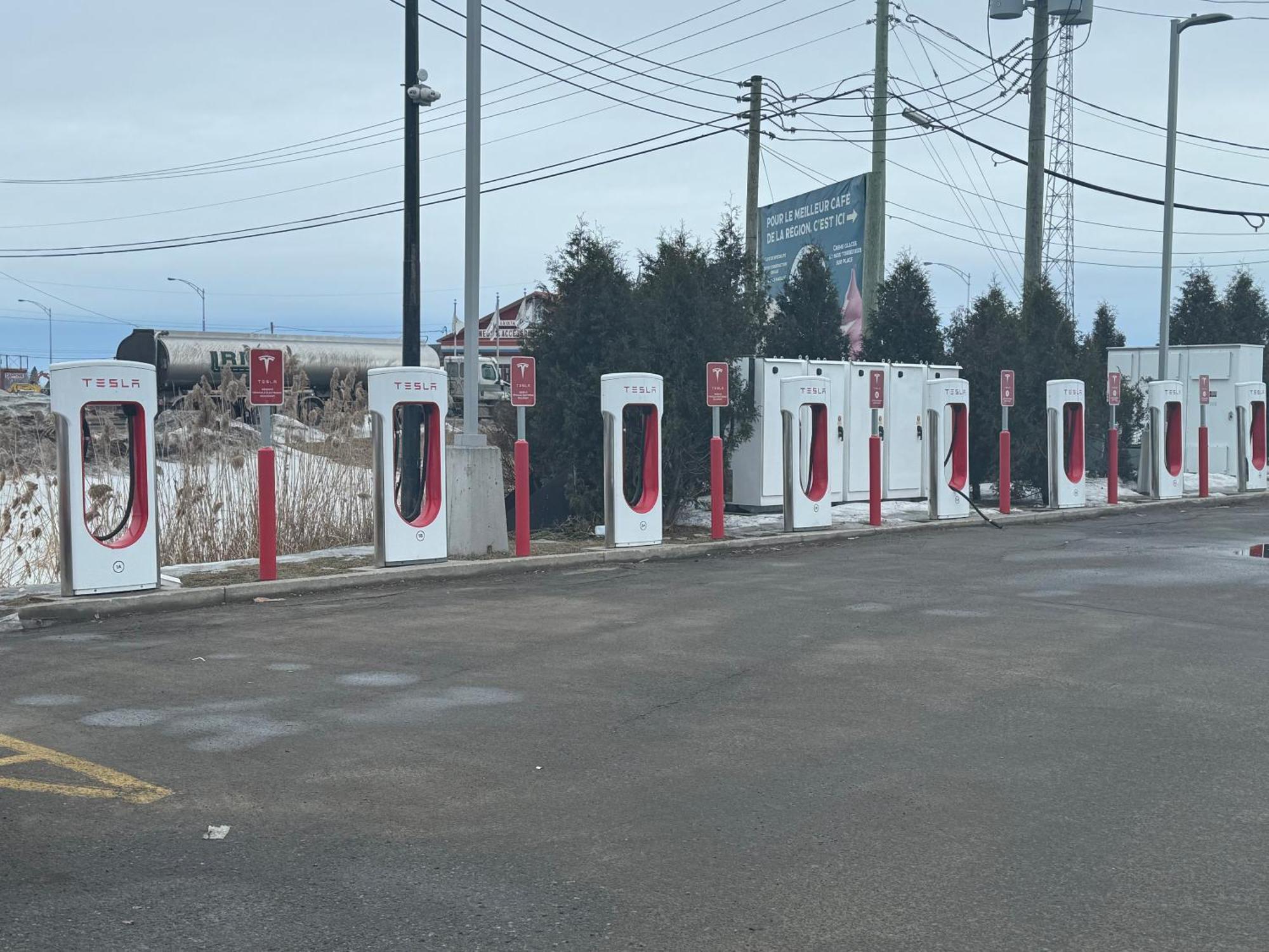 La Porte de la Mauricie Louiseville Extérieur photo
